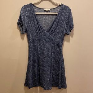 PACSUN Lined Sundress